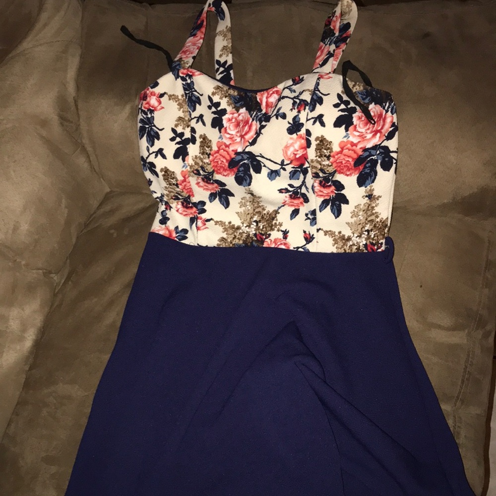 Young ladies dress